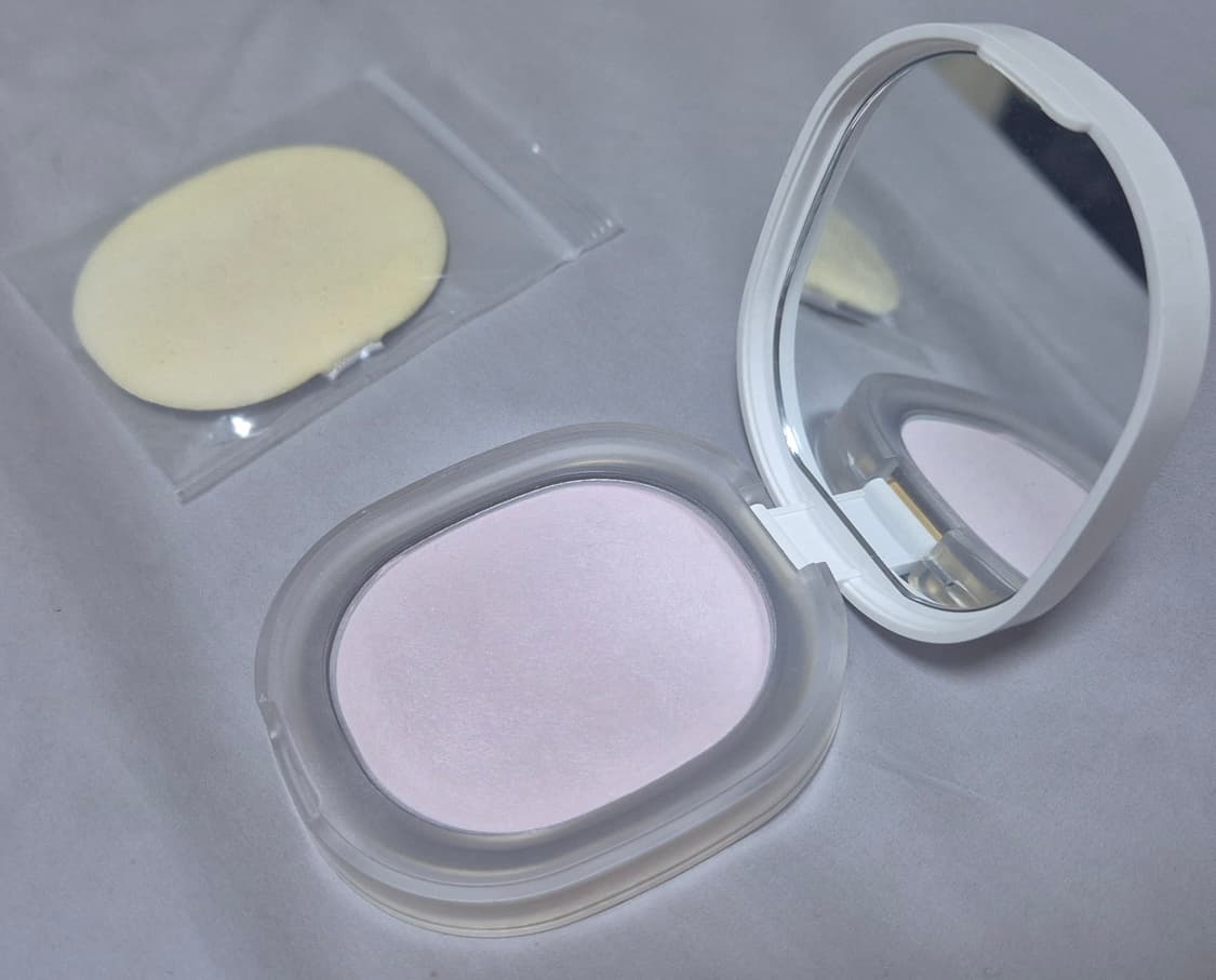 아멜리 베이크드 파우더 라이트핑크 002 상품이미지6