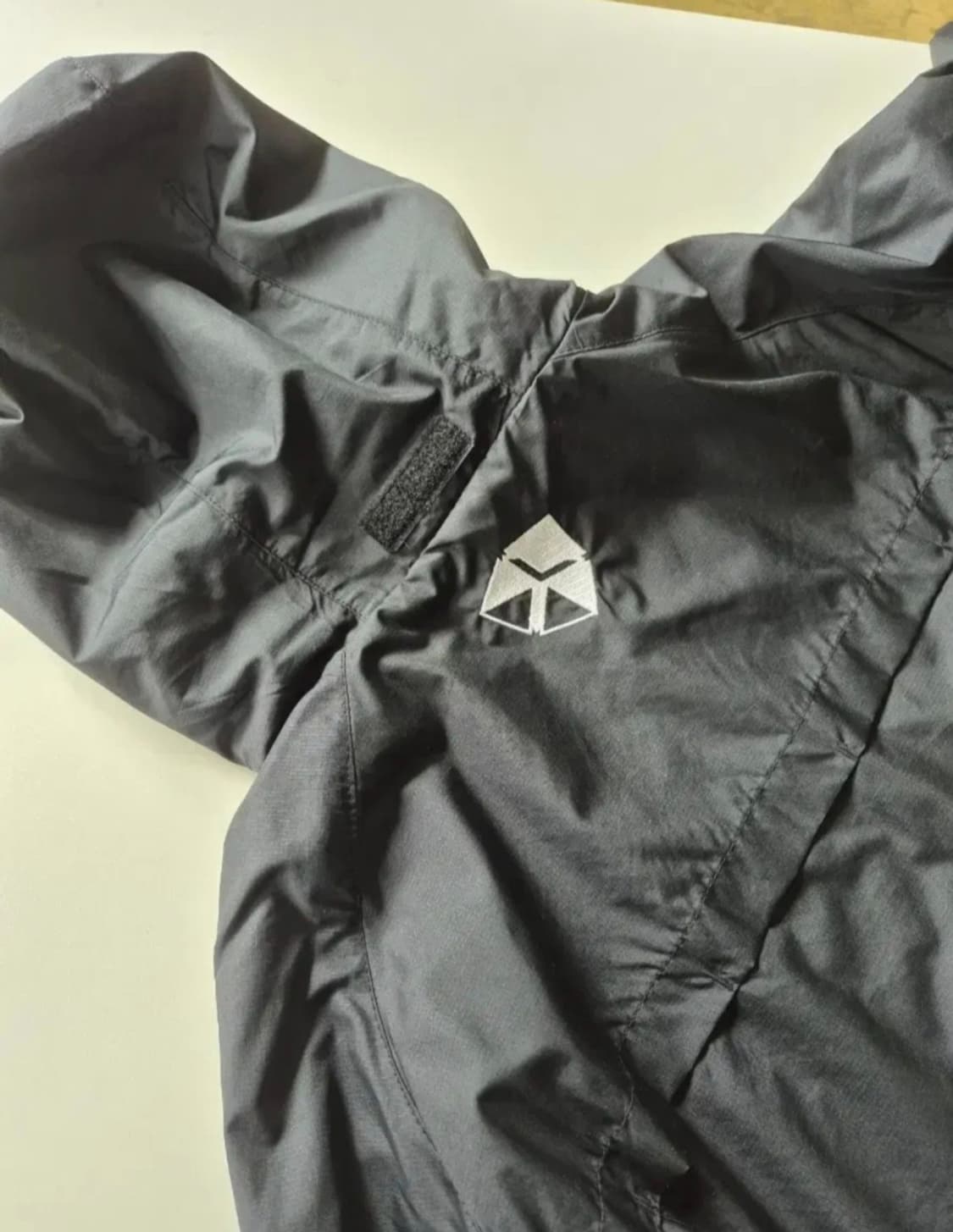 나이키 스톰핏  바람막이 후드집업 상품이미지3