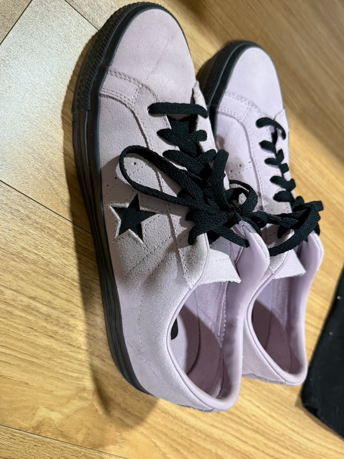 컨버스 원스타 바이올렛 280 상품이미지2