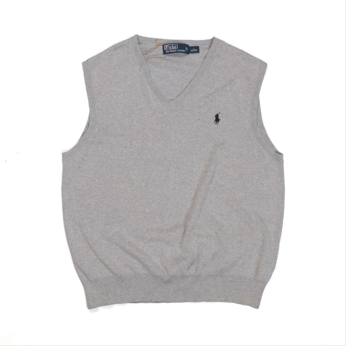 폴로 랄프로렌 Polo by Ralph Lauren Wool Vest 상품이미지1
