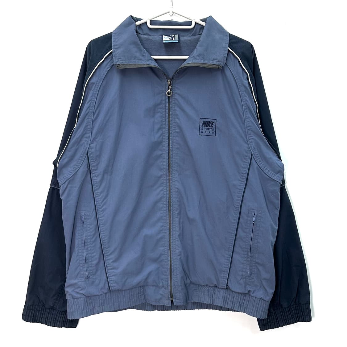 Nike oldschool track jacket 상품이미지5