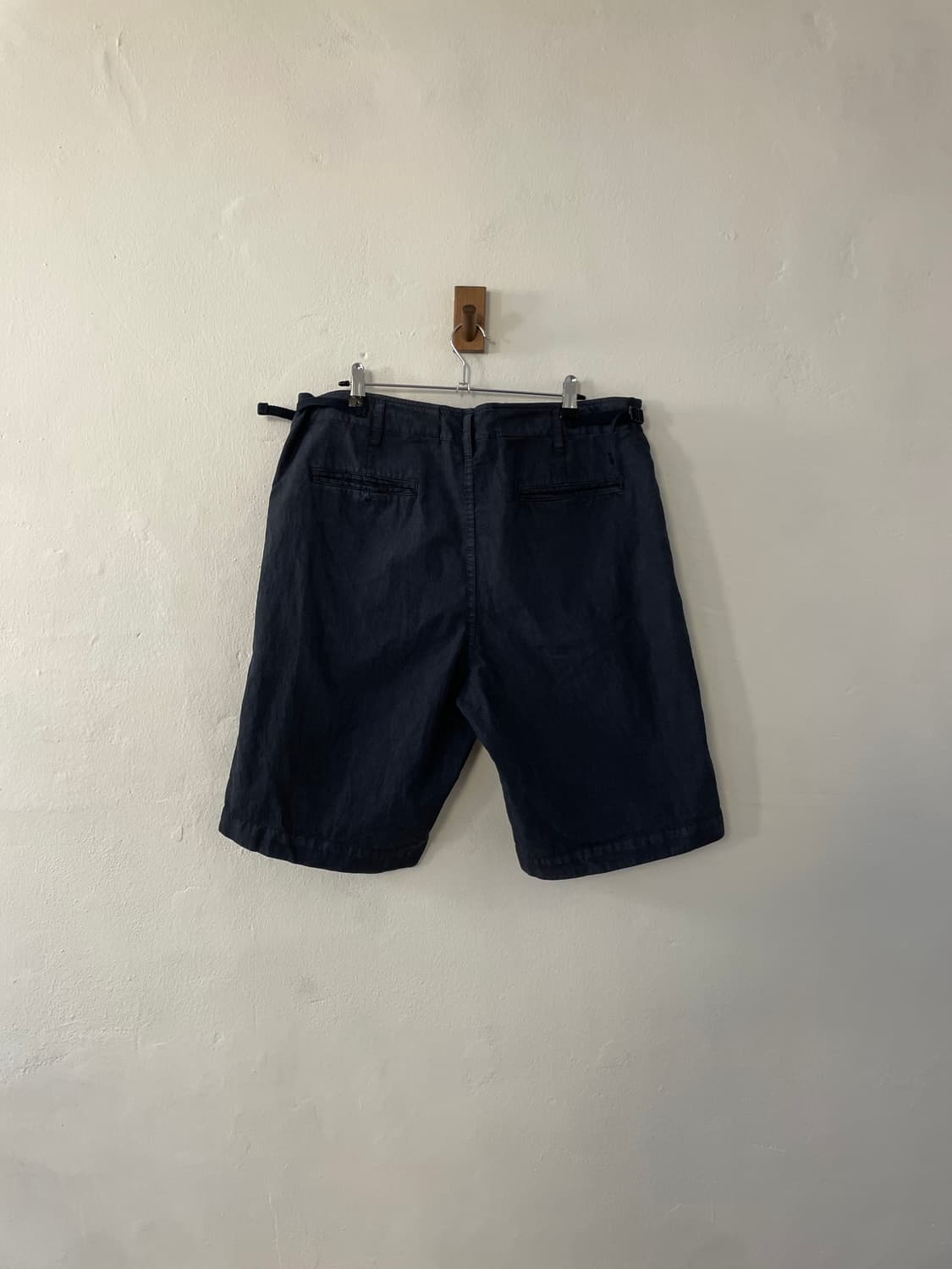 블라인드파일즈 블랭크 치노 쇼츠  상품이미지4