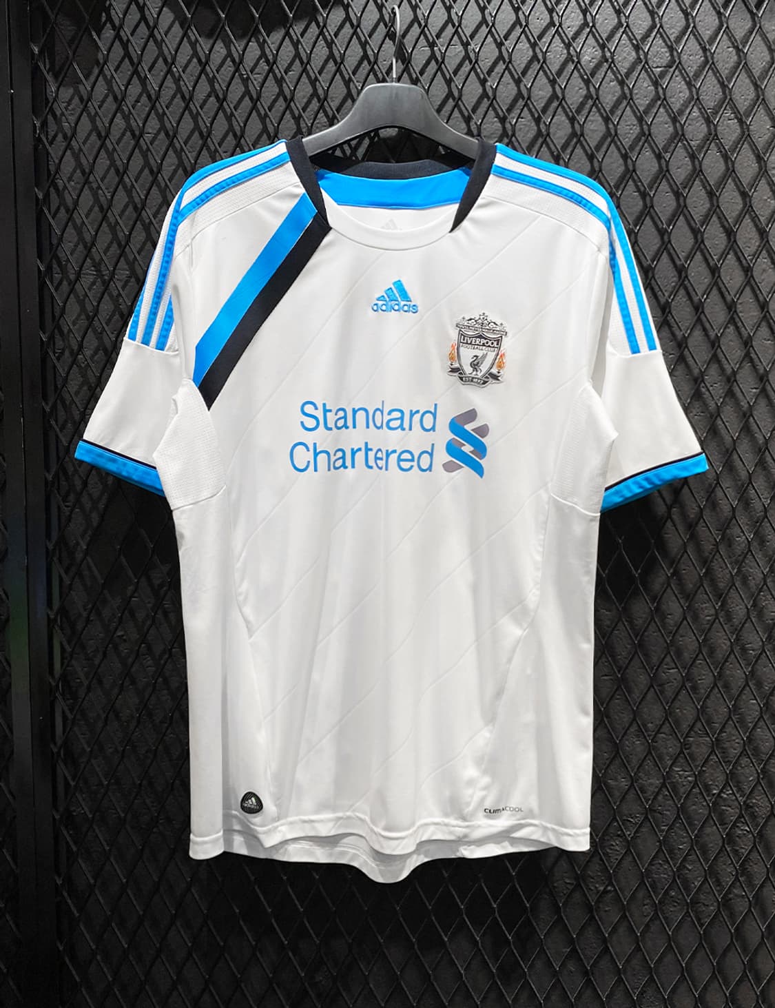 11/12 리버풀 써드 제라드 (L) 상품이미지2