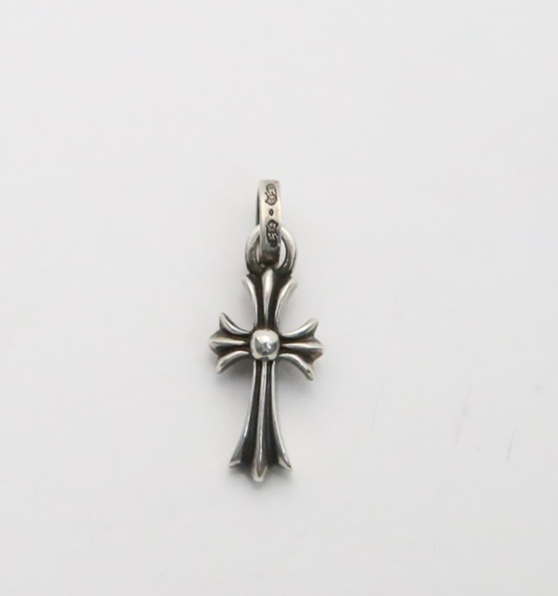 베이비펫 크롬하츠[영수증,풀구성,체인포함] 상품이미지2