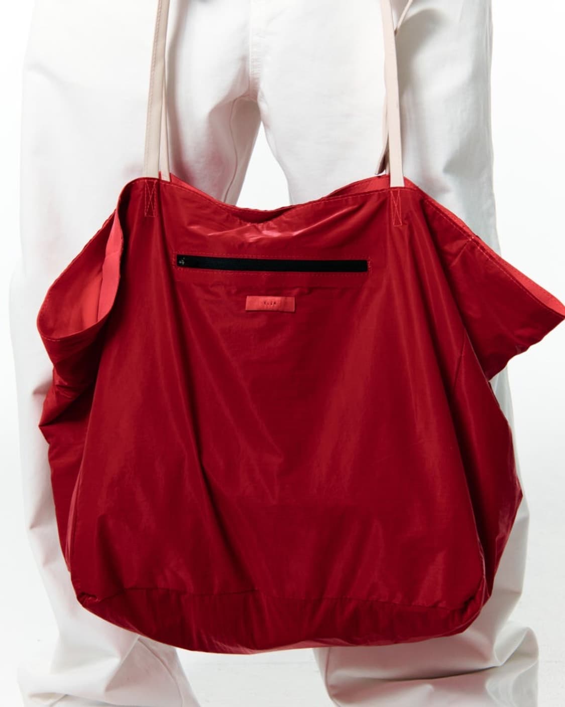 xlim ep.7 시놉시스 백 02 레드 상품이미지1