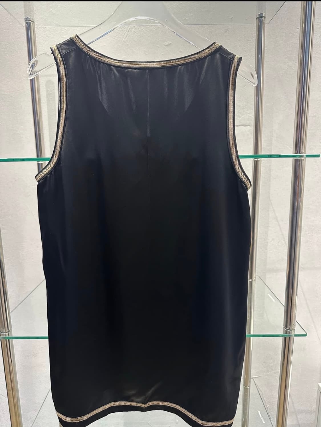 Helmut Lang Sleeveless 상품이미지6