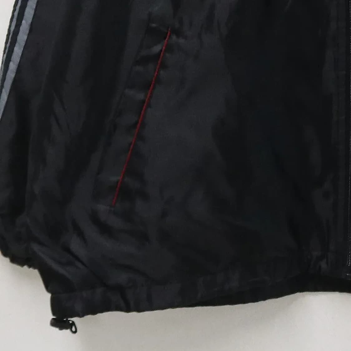 90'S 아디다스 배색 져지 62027 상품이미지7