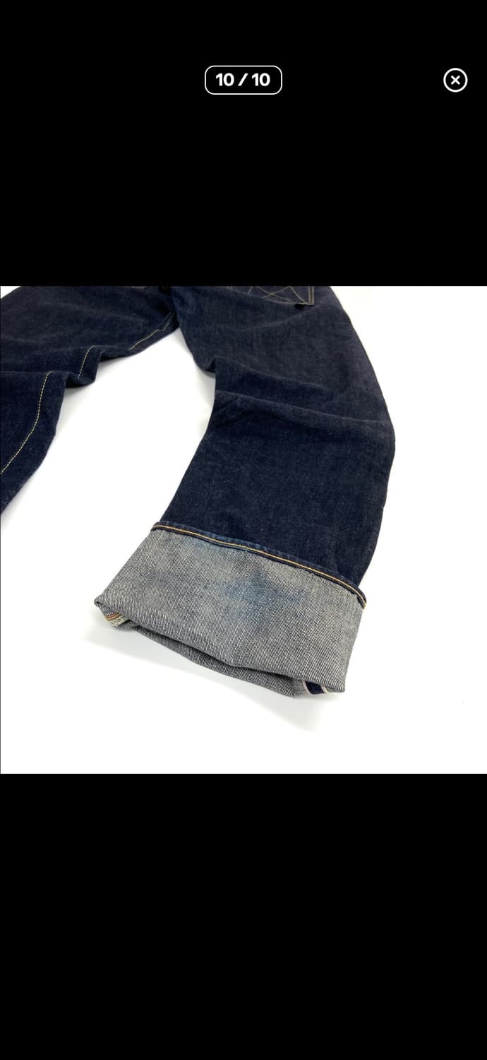 sugercane star jeans 상품이미지3