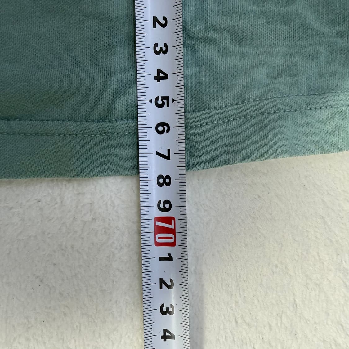 M 아디다스 파이어버드 링거 반팔티 0305T 상품이미지6