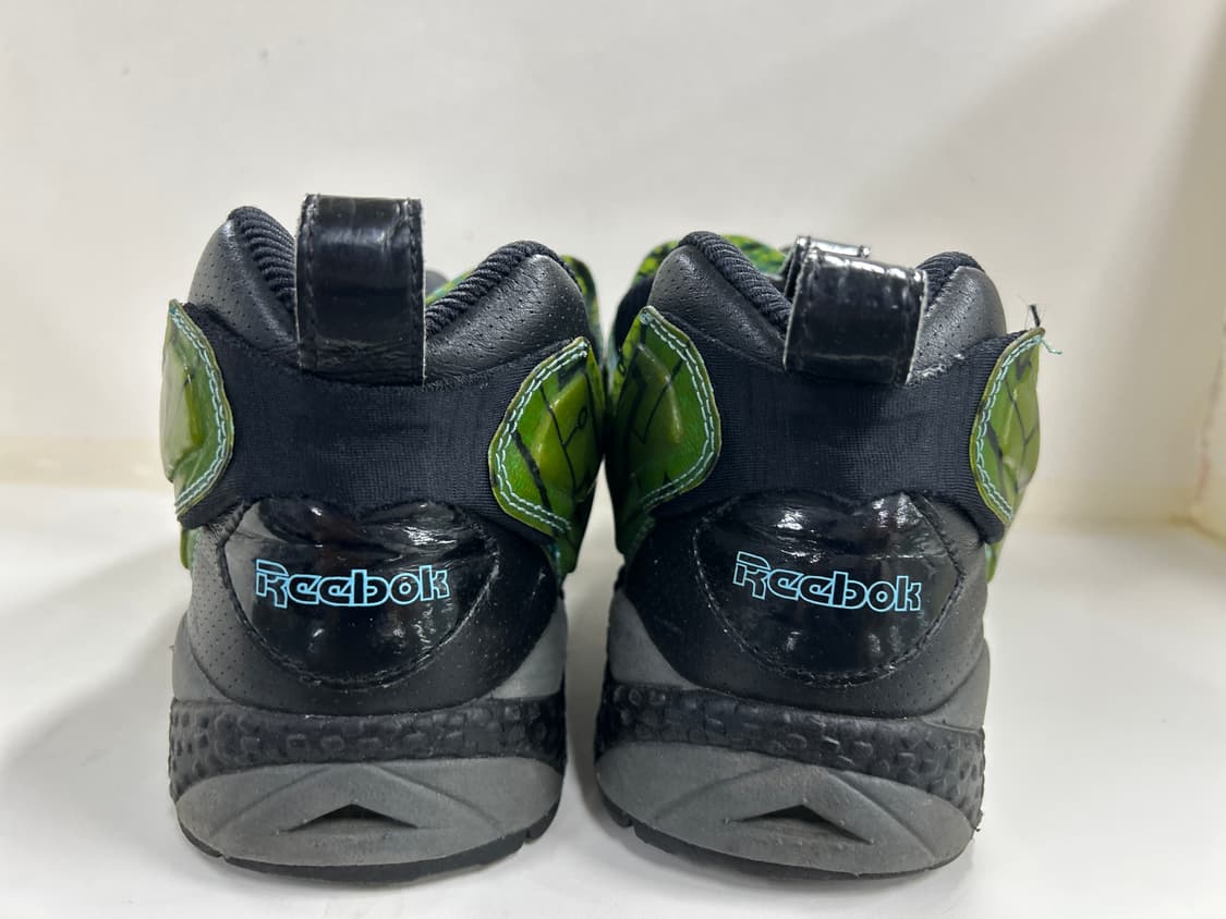 REEBOK 리복 퓨리 트론 한정판 280 상품이미지4