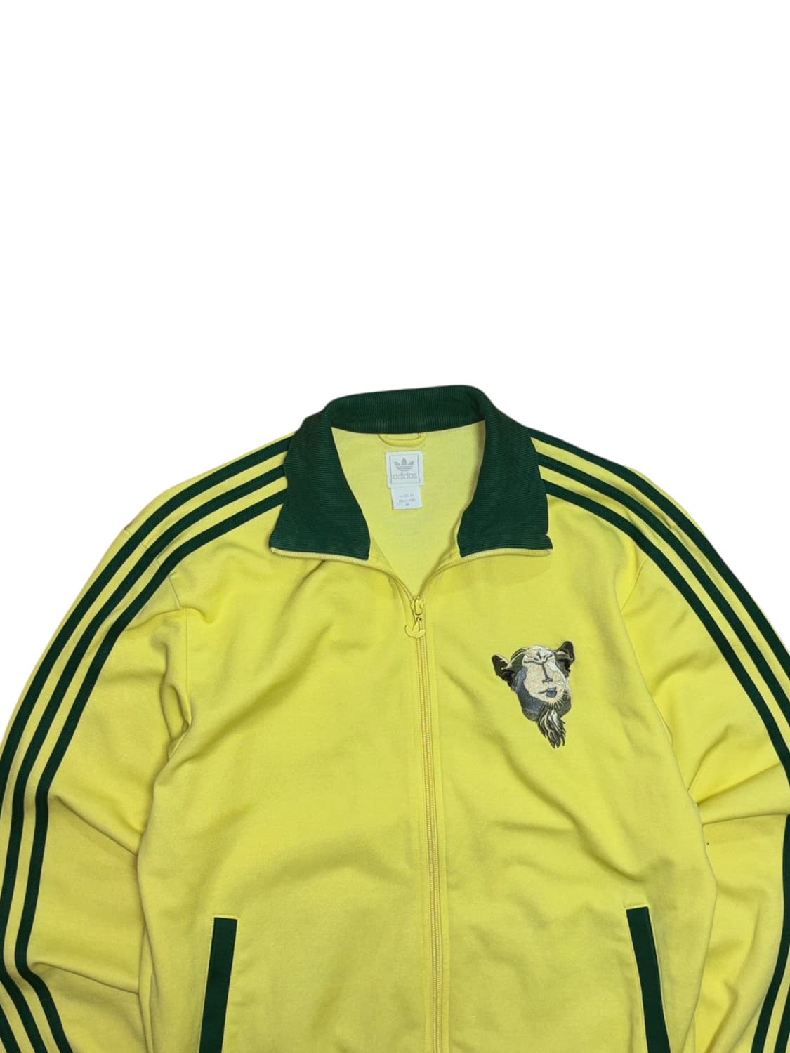 아디다스 마라케시 져지 트랙탑 상품이미지5