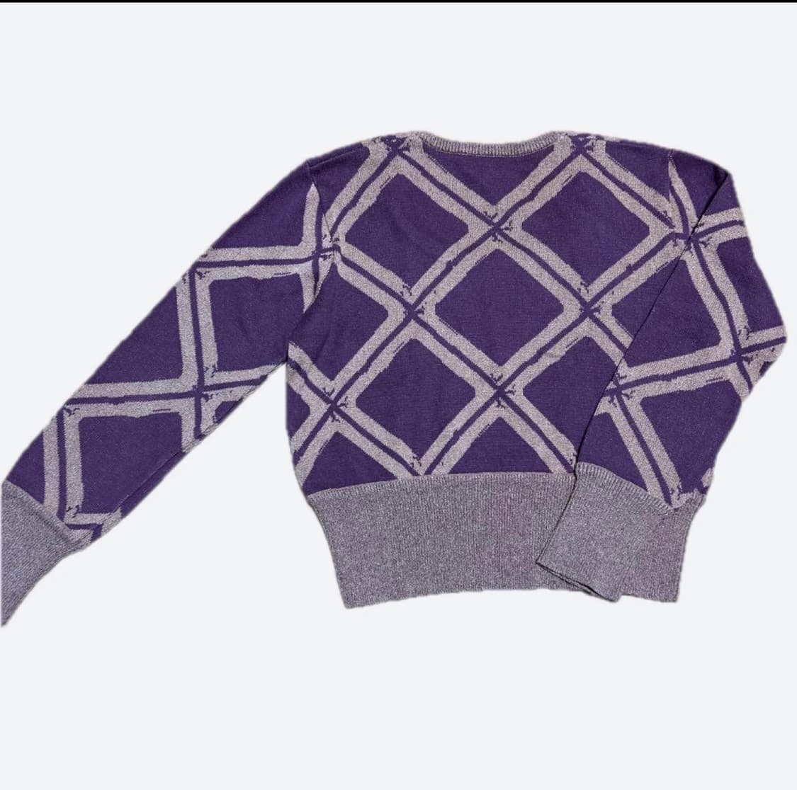 비비안웨스트우드 레드라벨 니트 상품이미지2