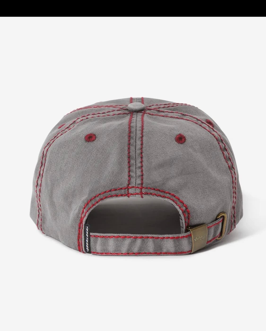 예스아이씨 볼캡 상품이미지3