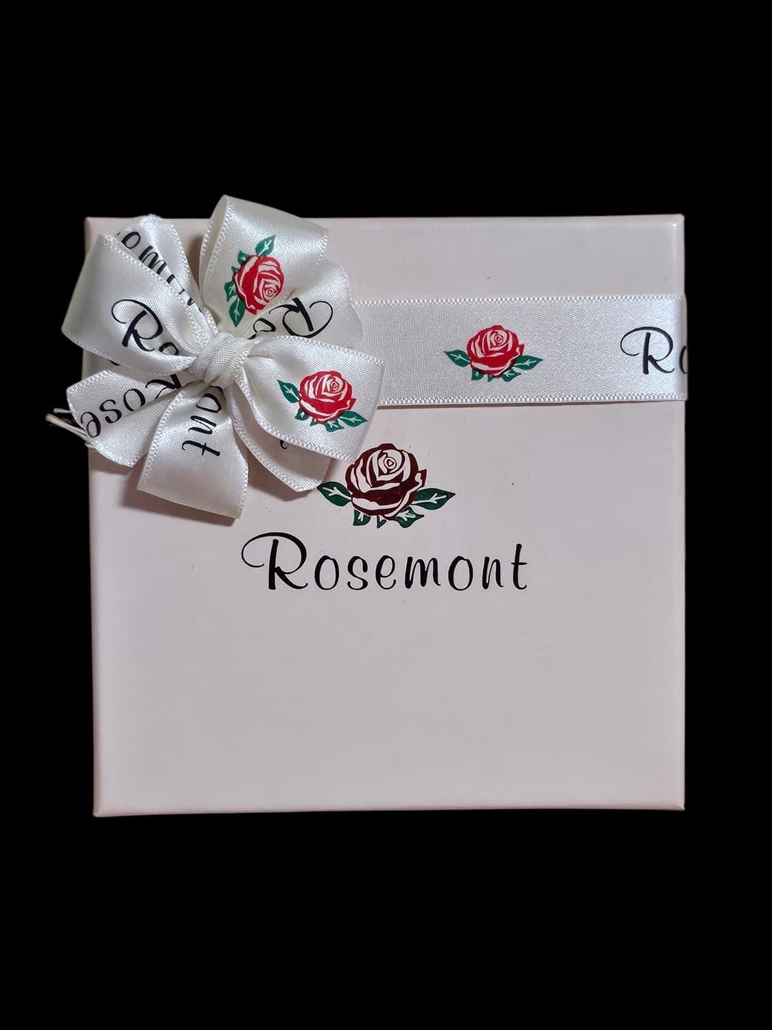 로즈몽 정품 14K 로즈골드 런던블루 토파즈 팔찌 | 풀구성 | 택포 상품이미지10