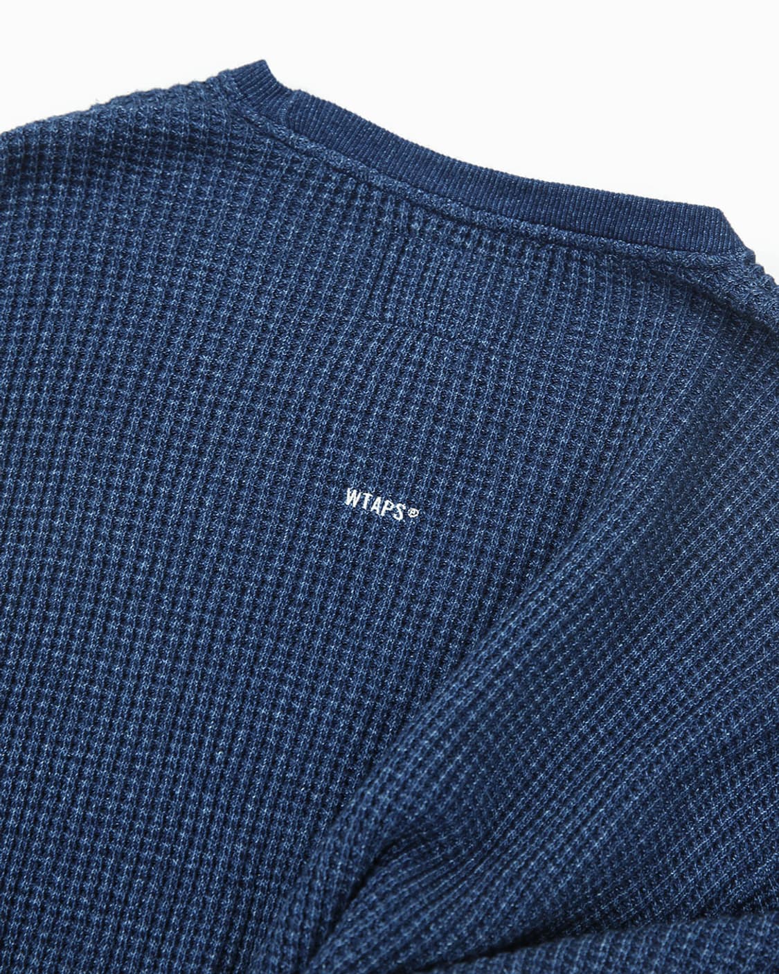 WTAPS Blank Sweater 상품이미지7