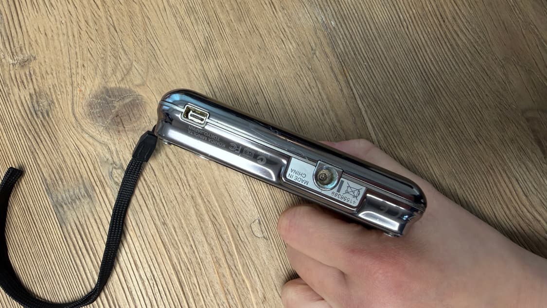 코니카미놀타 디미지 x1 상품이미지5