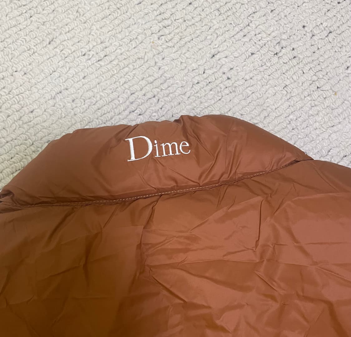 Dime 패딩 상품이미지7