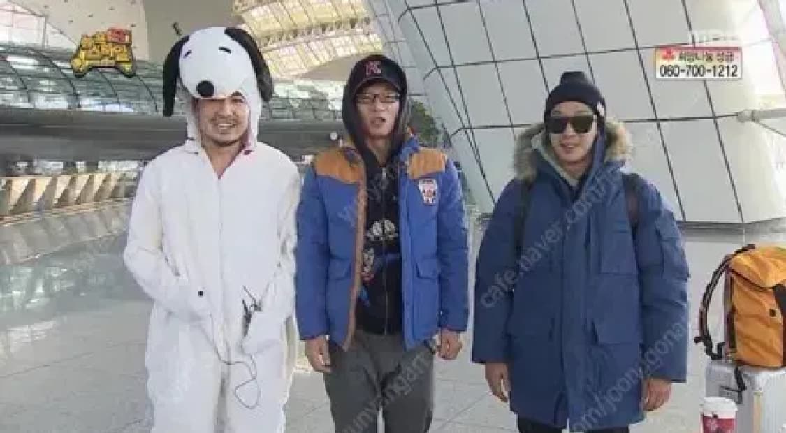 칼하트 덕다운 베링파카 상품이미지10