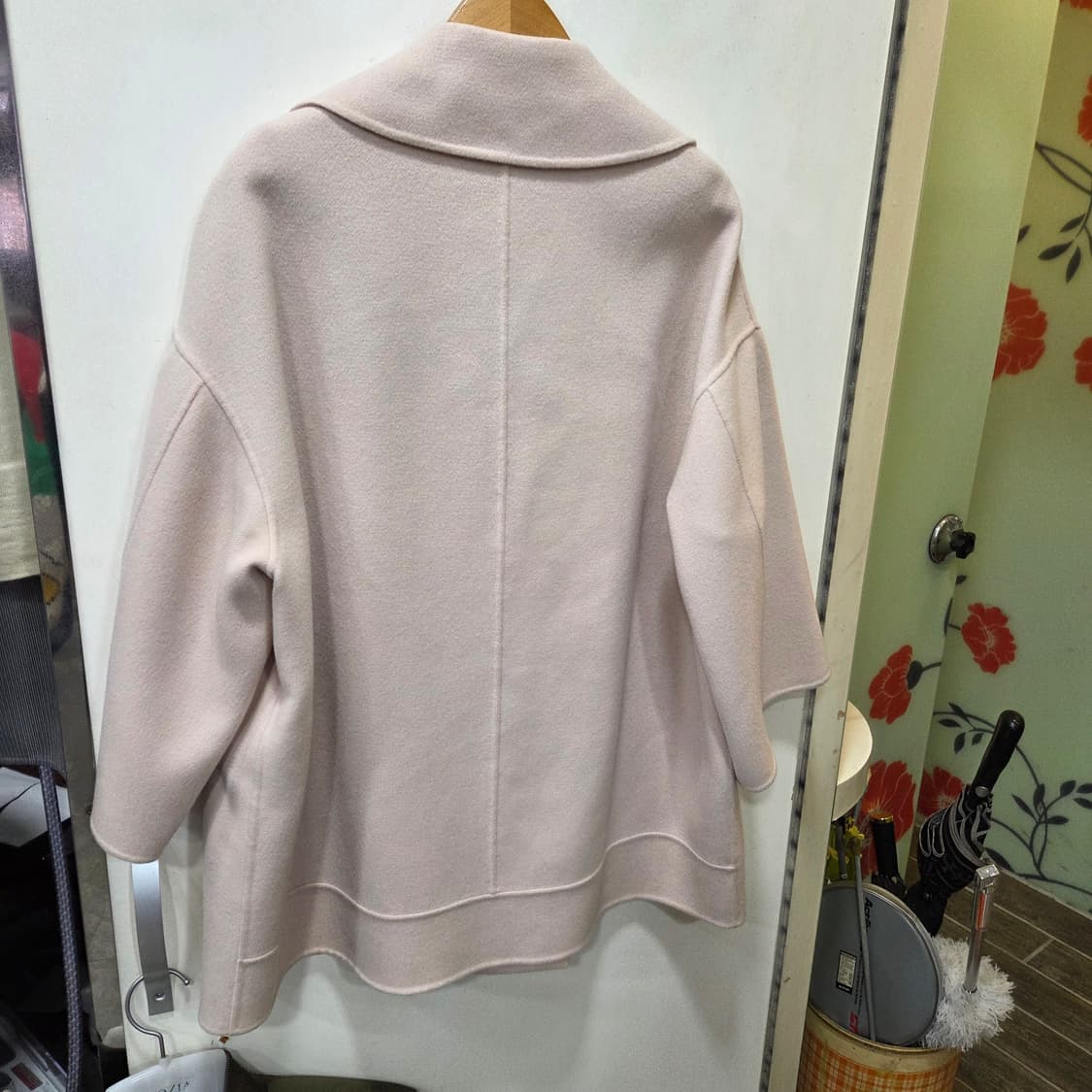 막스마라 버진 울 코트 상품이미지3