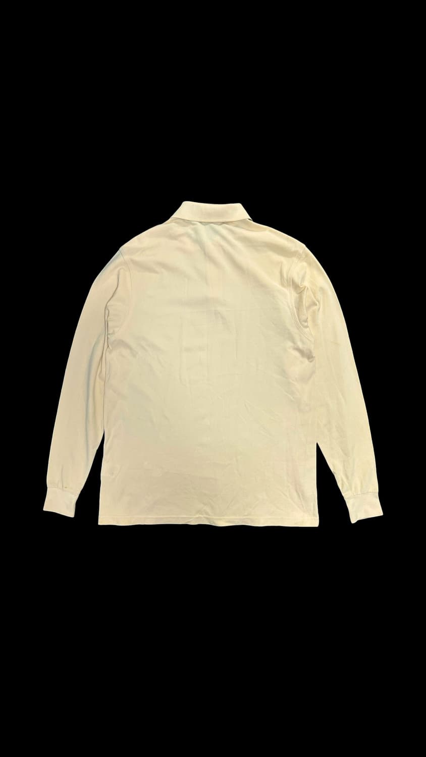 버버리 긴팔티 상품이미지2