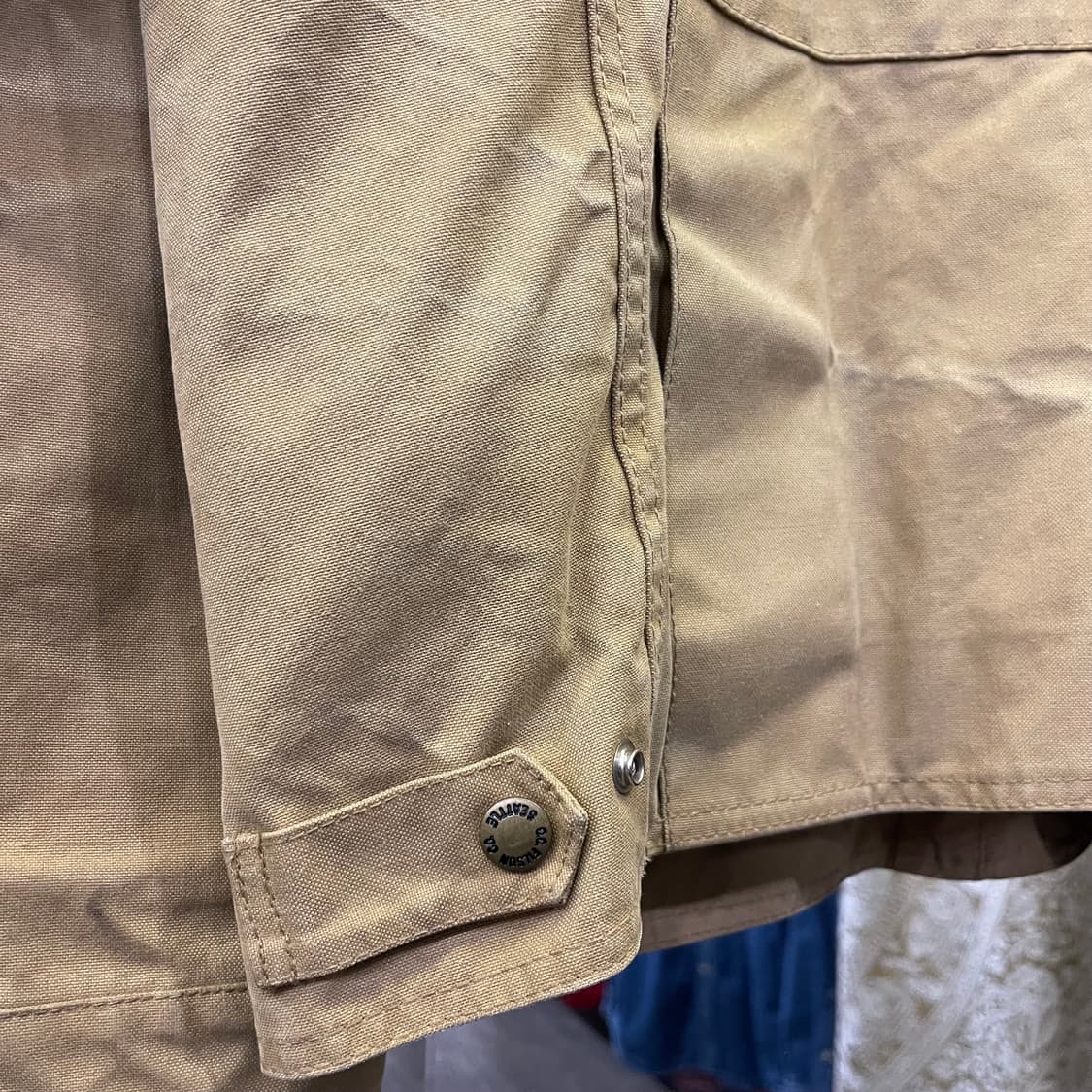 Vintage FILSON  상품이미지10