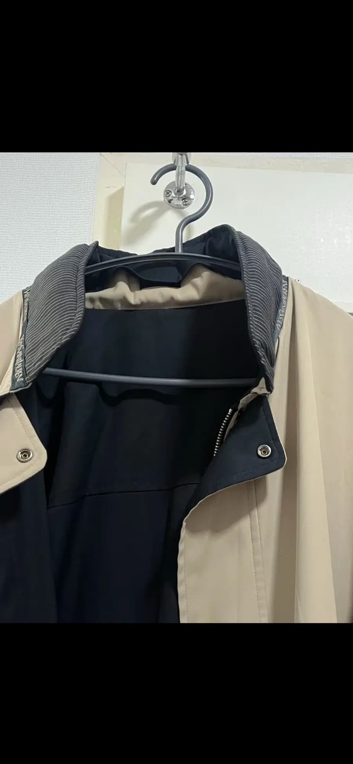 입생로랑 리버시블 자켓 상품이미지8