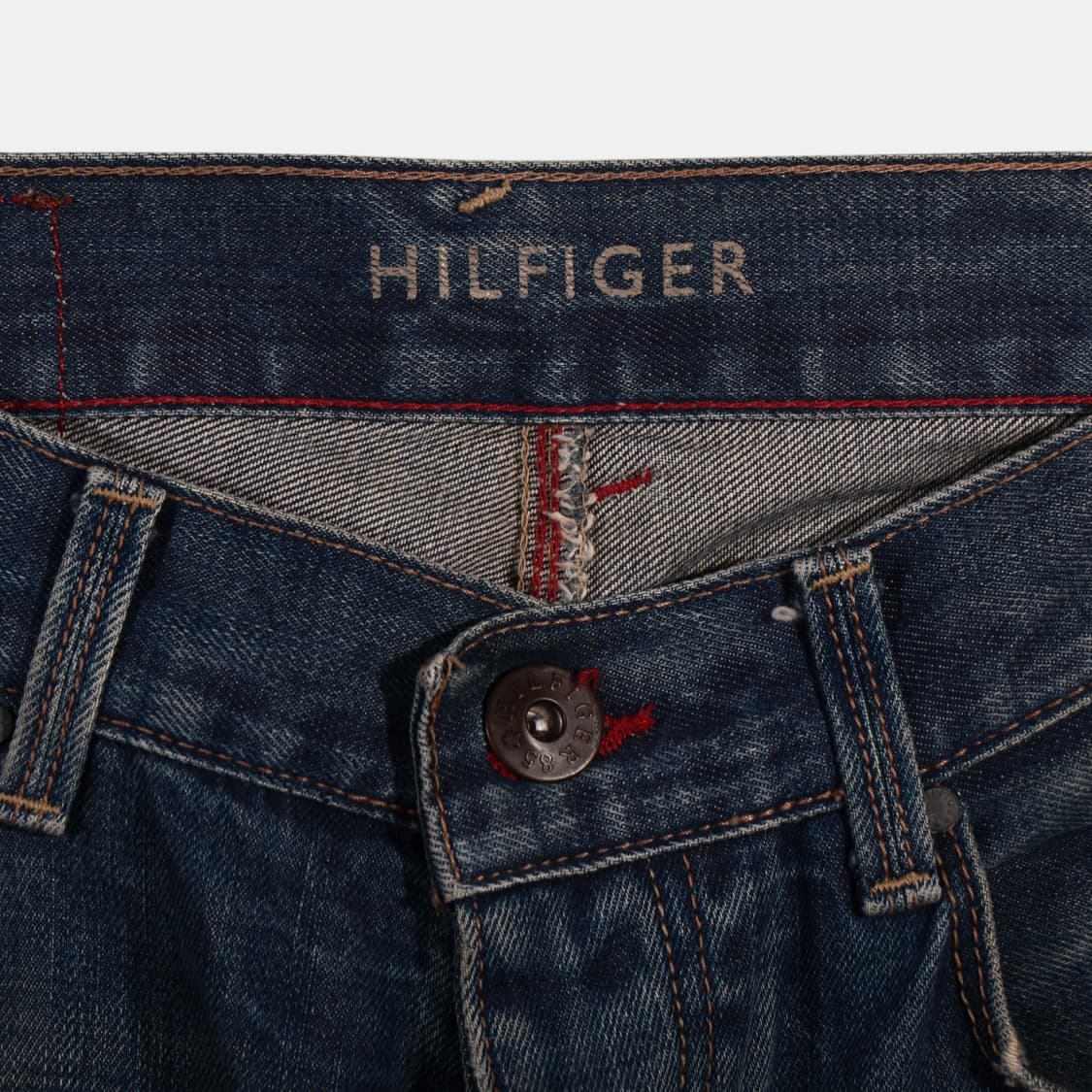 타미힐피거 데님팬츠 B401 상품이미지3