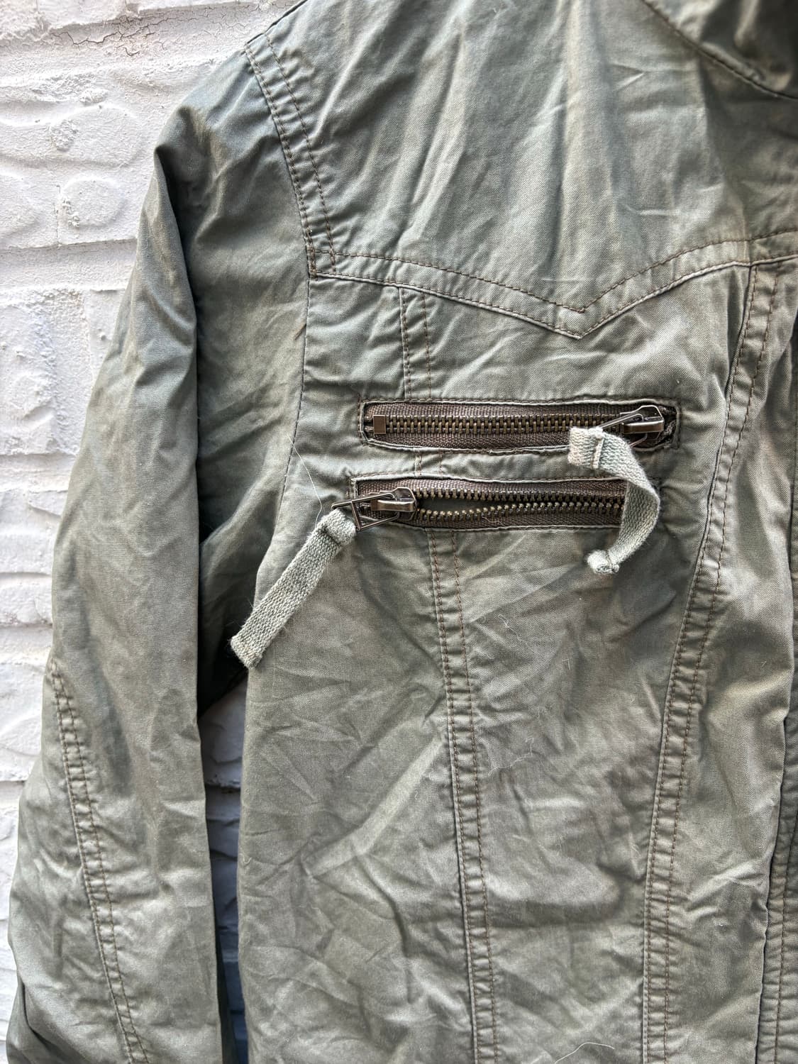 카고 원피스 상품이미지2