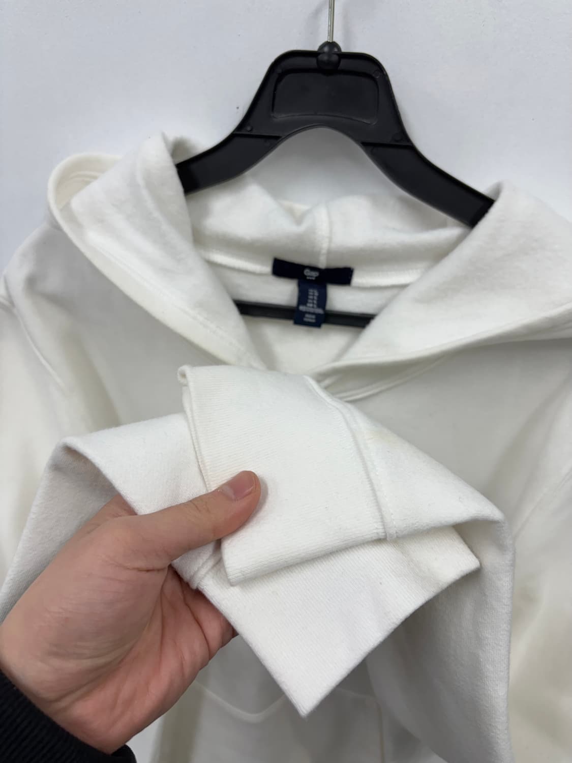 갭 후드티 상품이미지3