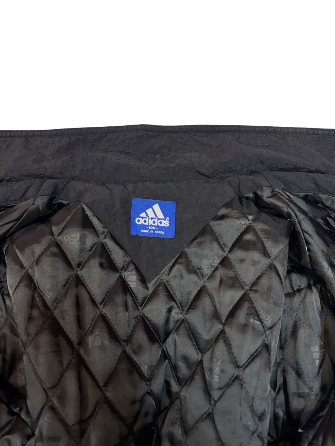 아디다스 클립톤 봄버 자켓 (L) 상품이미지5