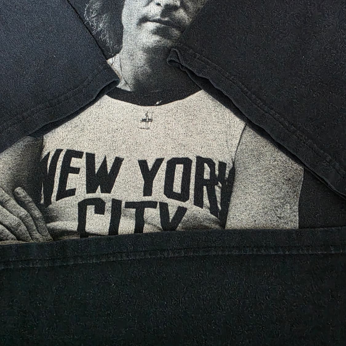 [XXL] 존 레논 1996 빈티지 밴드티 상품이미지4