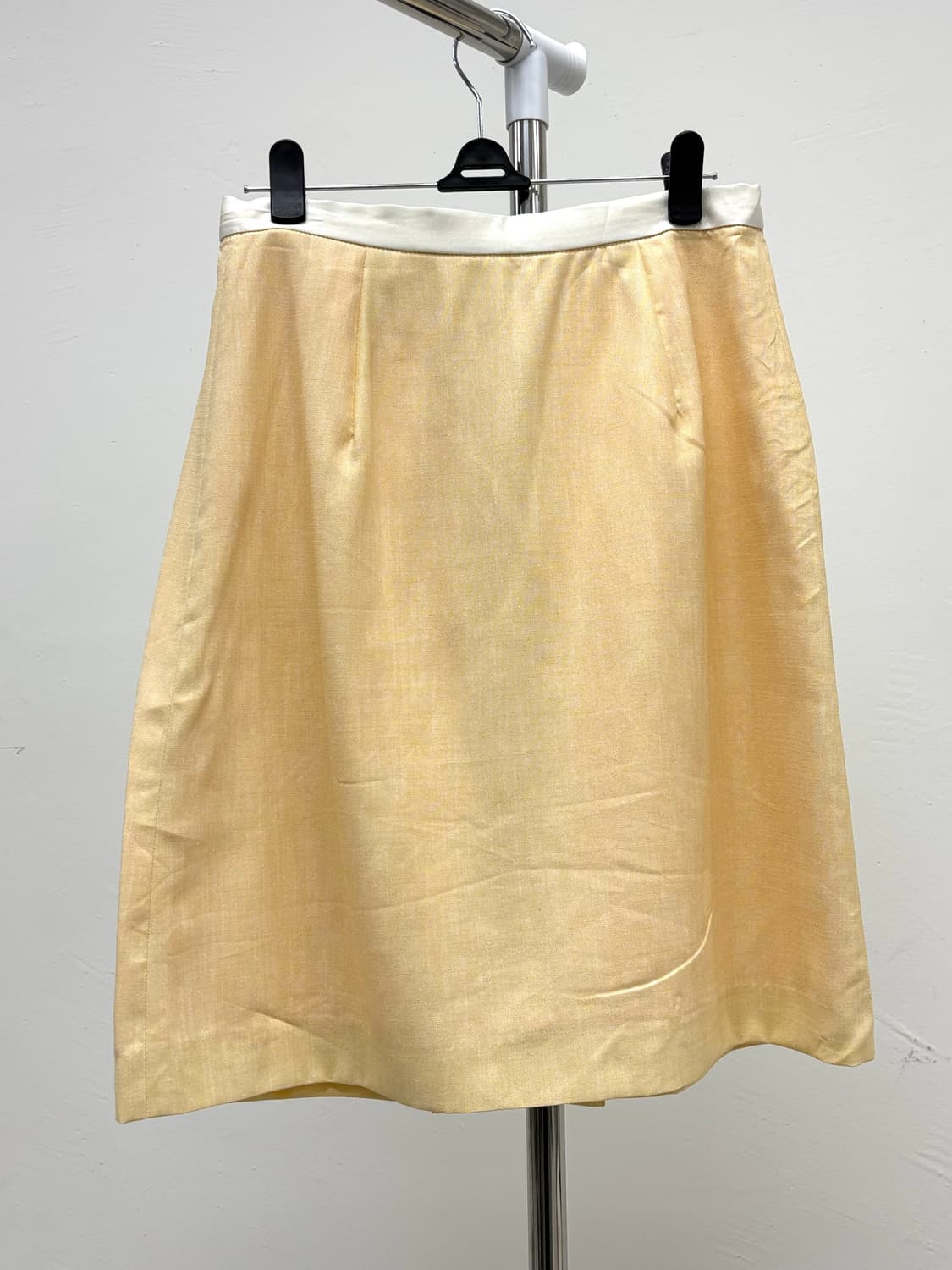 빈티지 미디 스커트 상품이미지7