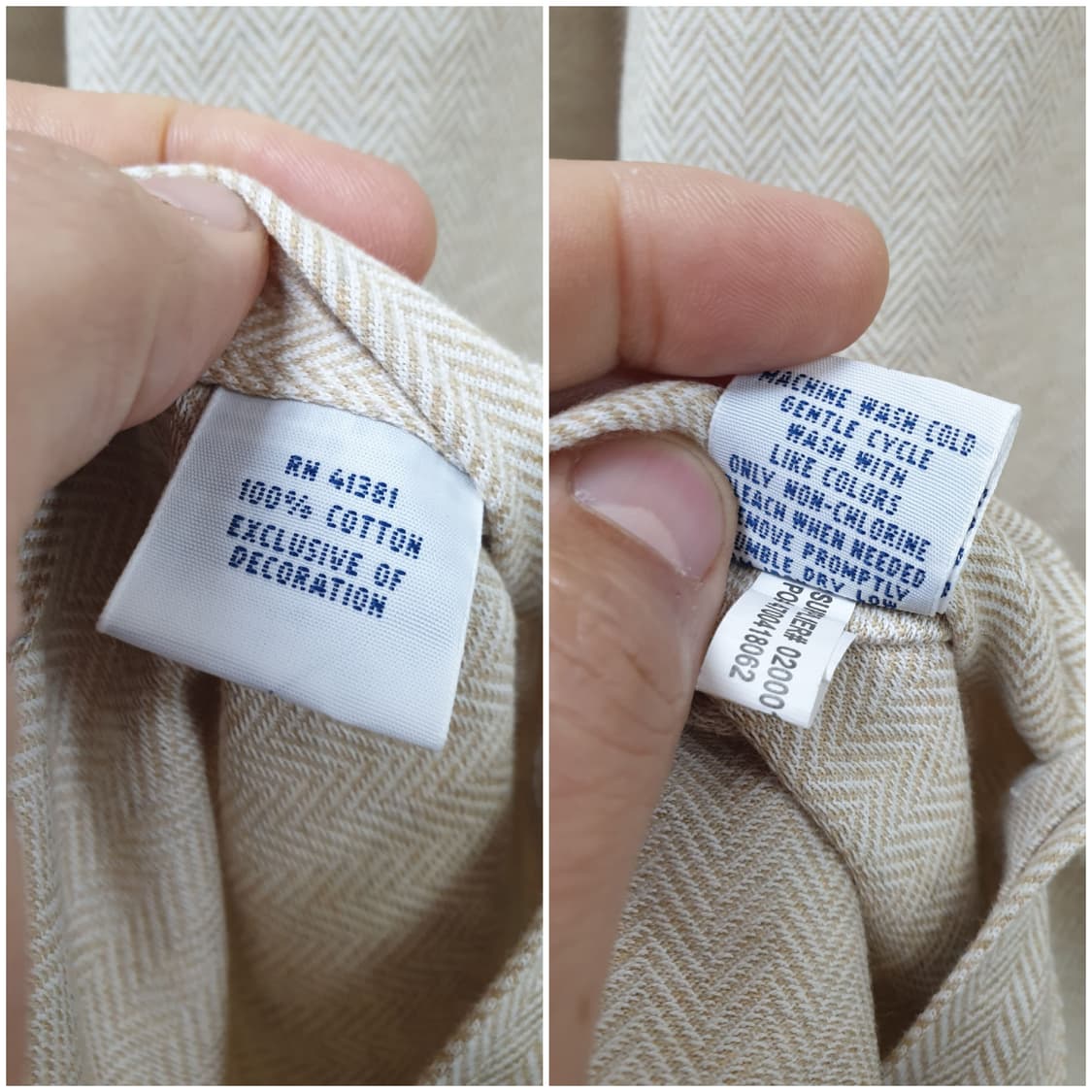 [L/105/정품] 폴로 랄프로렌 니트 셔츠 상품이미지8