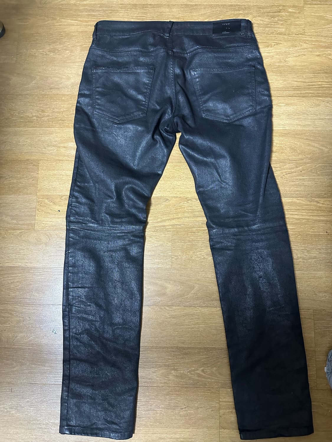 발망 오피움 왁스코팅 바이커진 34 상품이미지5