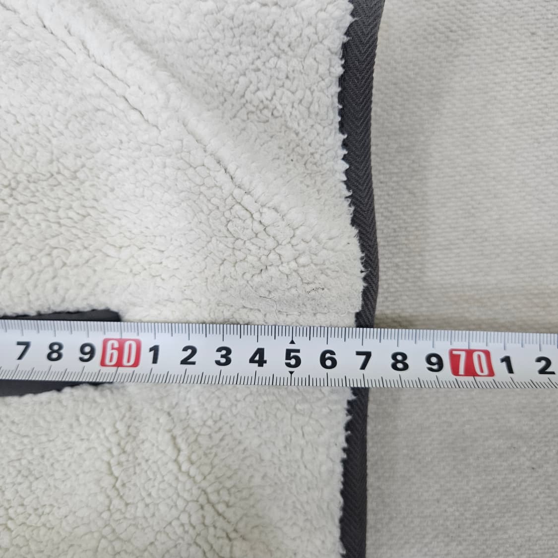 M 몽벨 기모 후리스 0304Y 상품이미지8