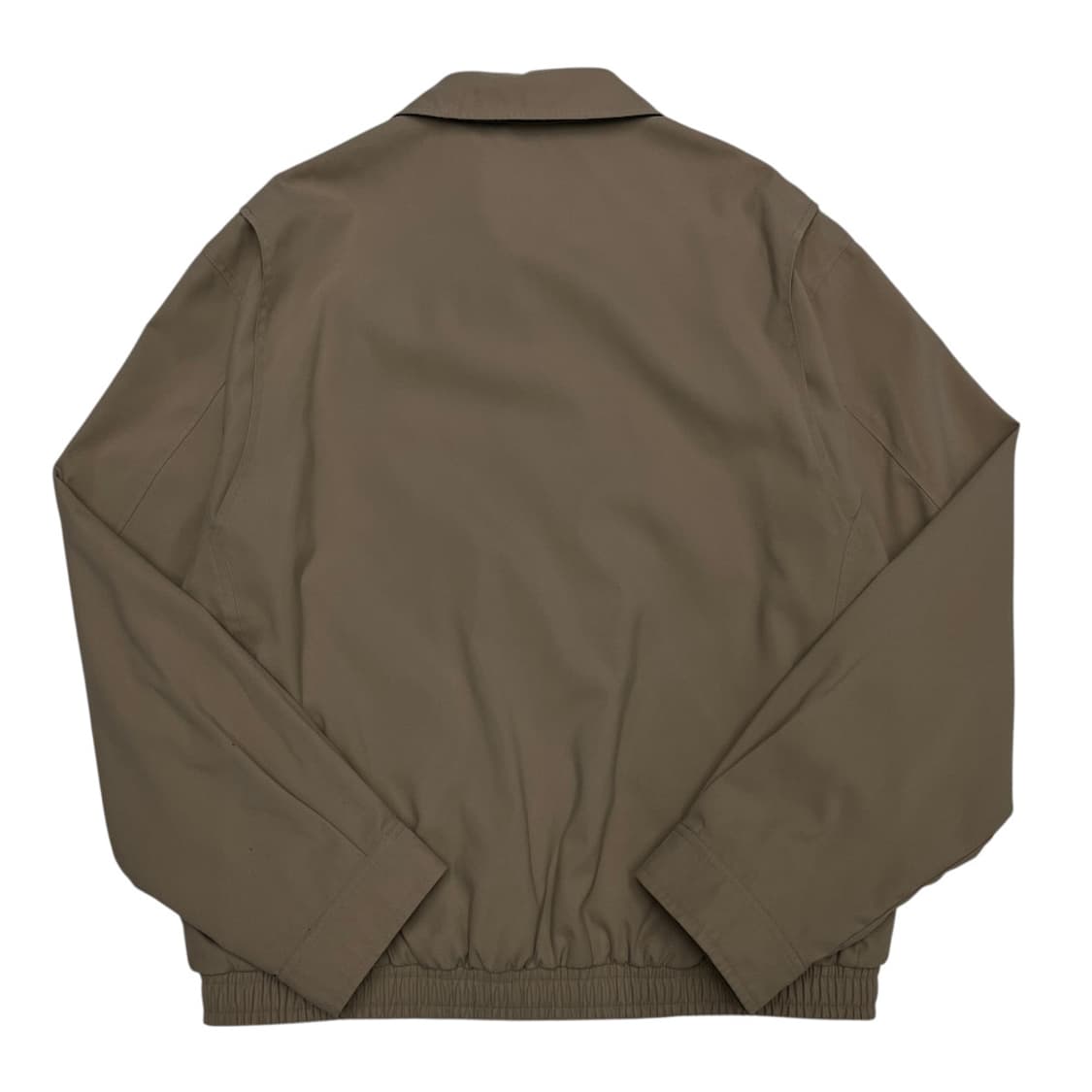 폴로 랄프로렌 네이비포니 베이지 자켓 M 상품이미지3