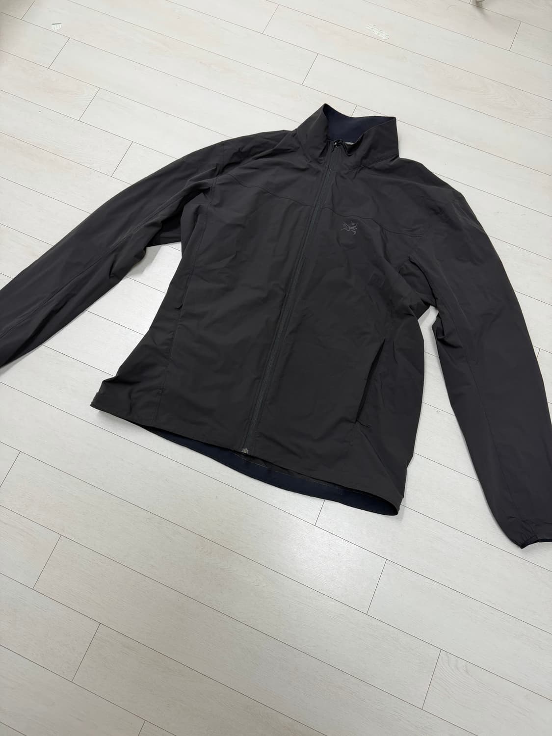 아크테릭스 감마 라이트웨이트 자켓 L 사이즈  상품이미지1