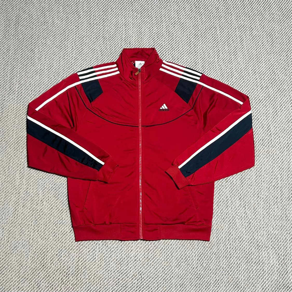 [XXL] adidas 아디다스 올드스쿨 져지 상품이미지1