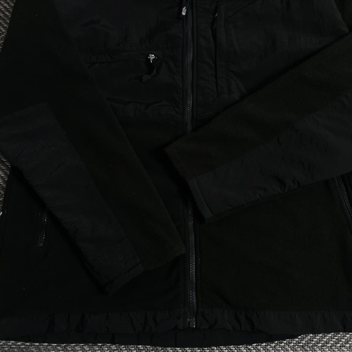 노스페이스 og 데날리 플리스 자켓o 3042 상품이미지4