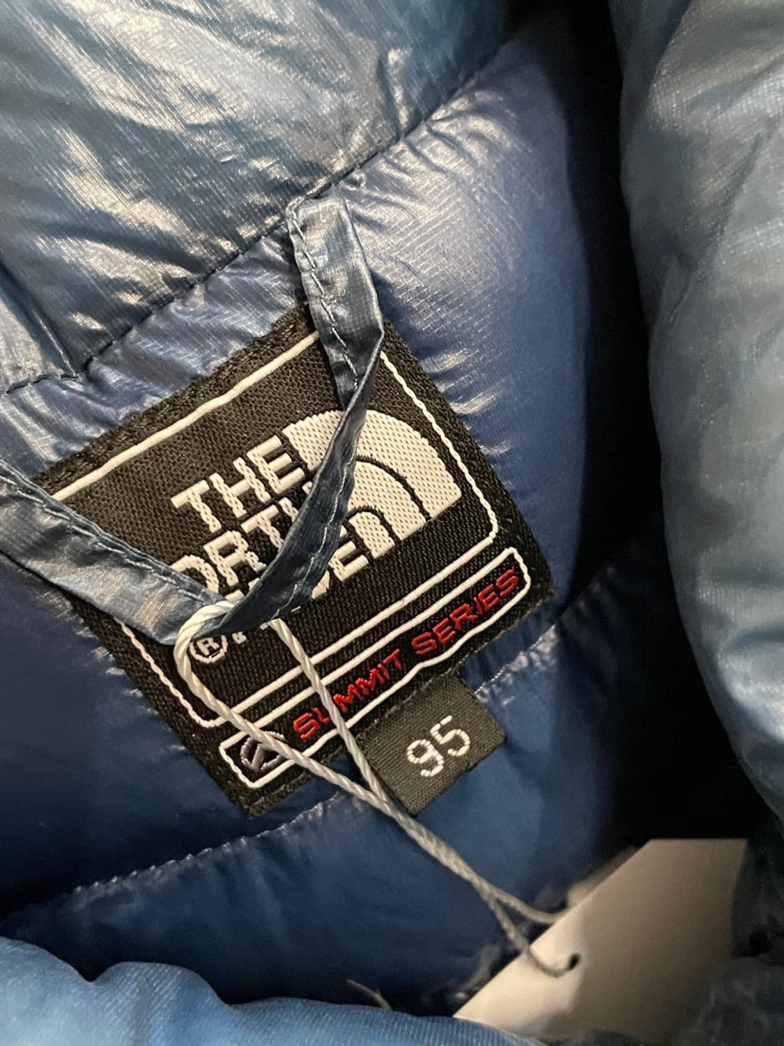 노스페이스 써밋 시리즈 라이트 다운 자켓   상품이미지9