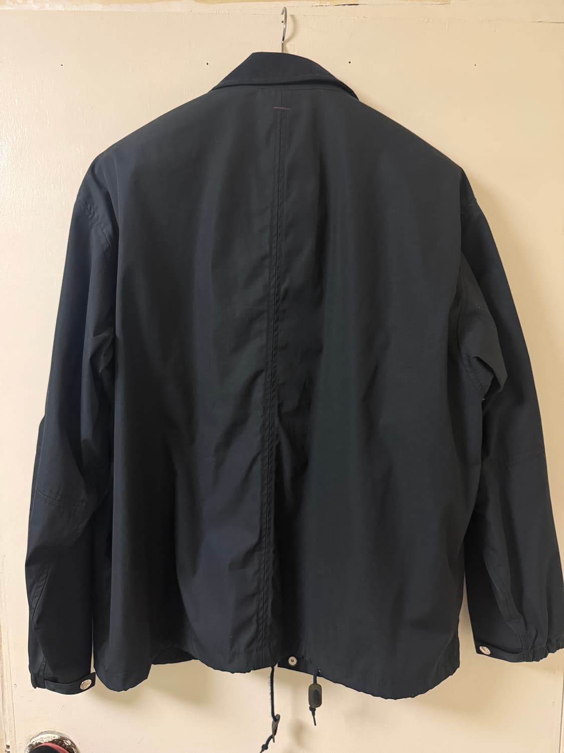 노스페이스 퍼플라벨X나나미카 필드자켓 65/35 Navy XL 상품이미지4