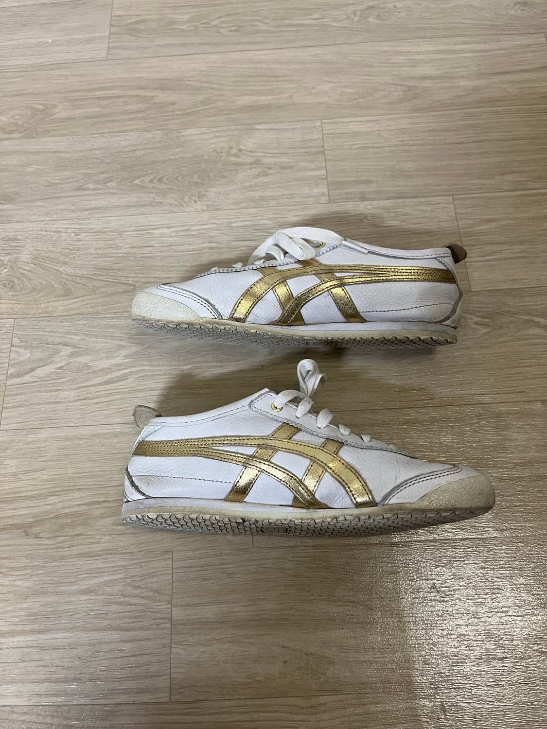 오니츠카타이거 멕시코66 상품이미지5