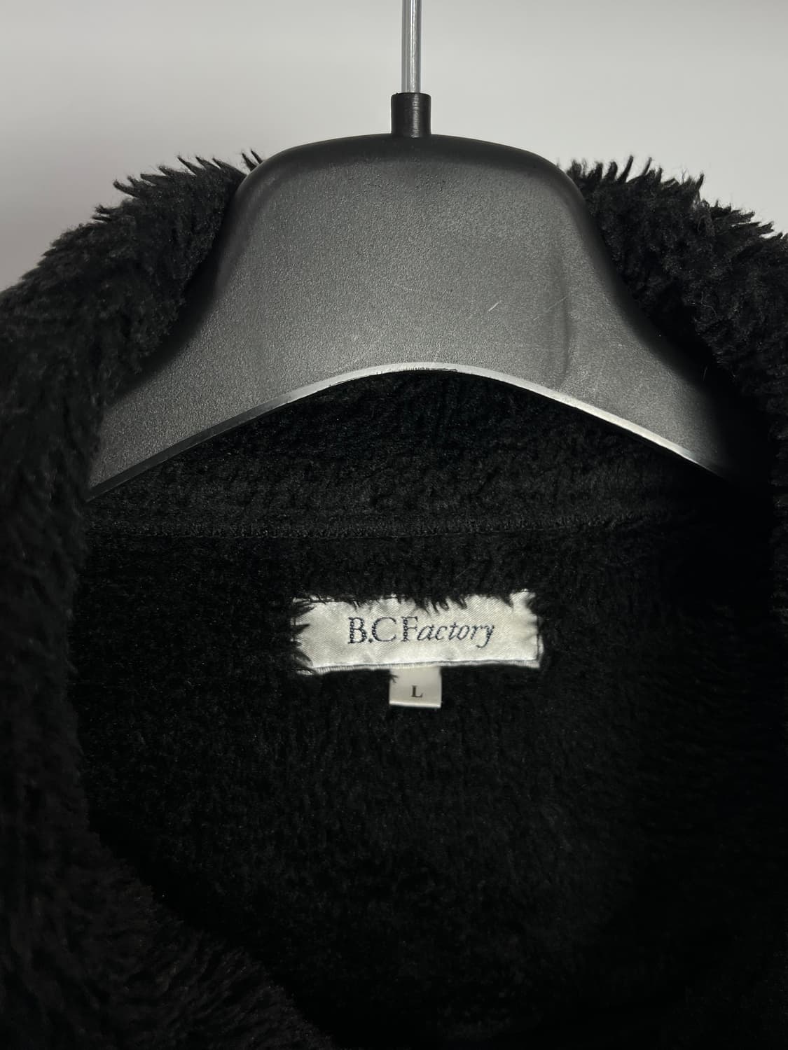 B.C FACTORY 자켓 상품이미지3