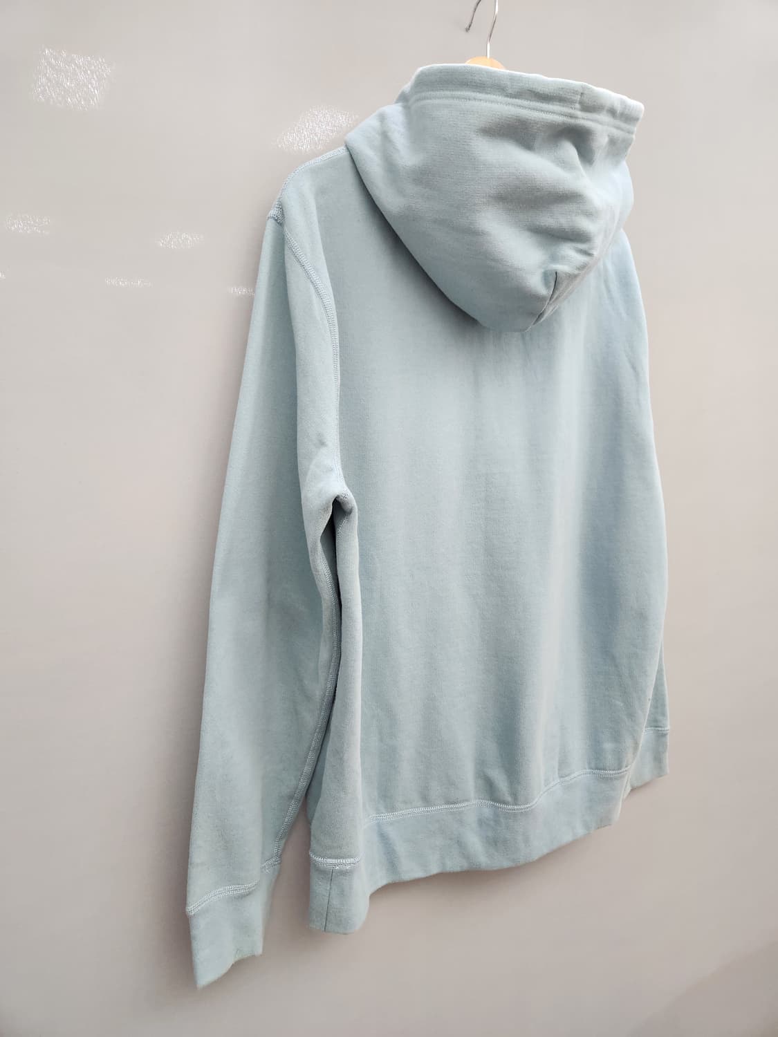 폴로 남성 RL 플리스 후디_22년 상품이미지7