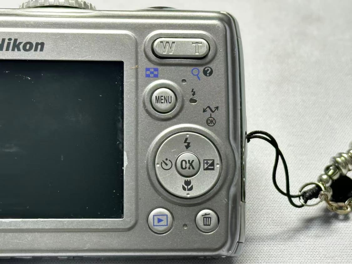 니콘 쿨픽스 p4(p3) 디카 Coolpix p4 상품이미지6