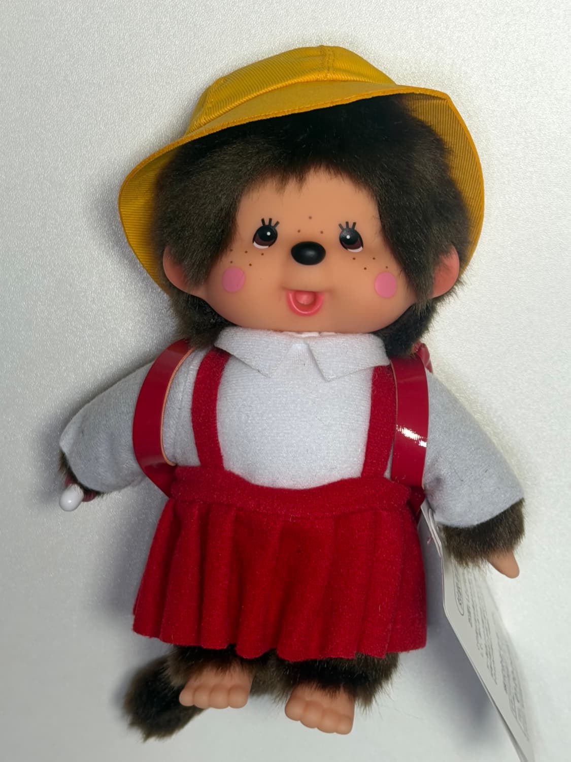 마루코X몬치치 콜라보 인형/키링 세트(구매가이하판매) 상품이미지3