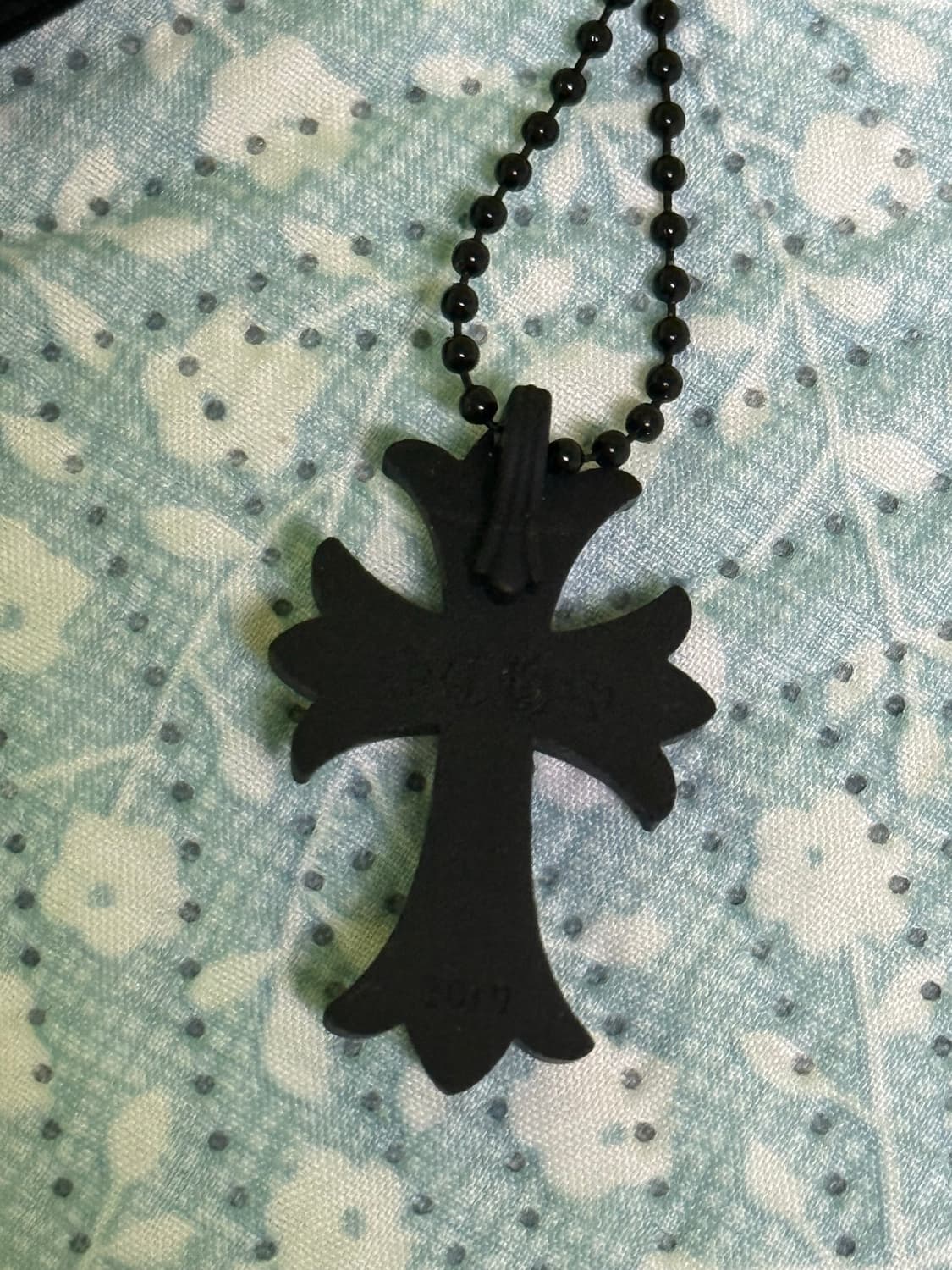 크롬하츠 실리크롬 상품이미지1