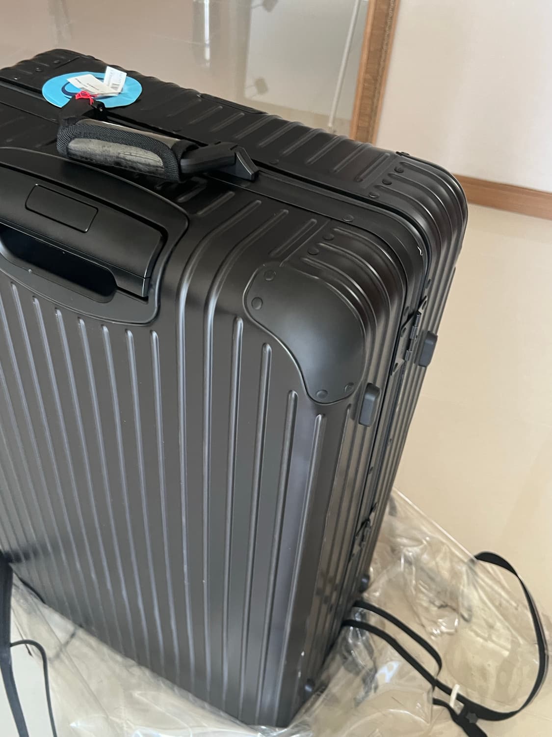 리모와 캐리어 라지 상품이미지3