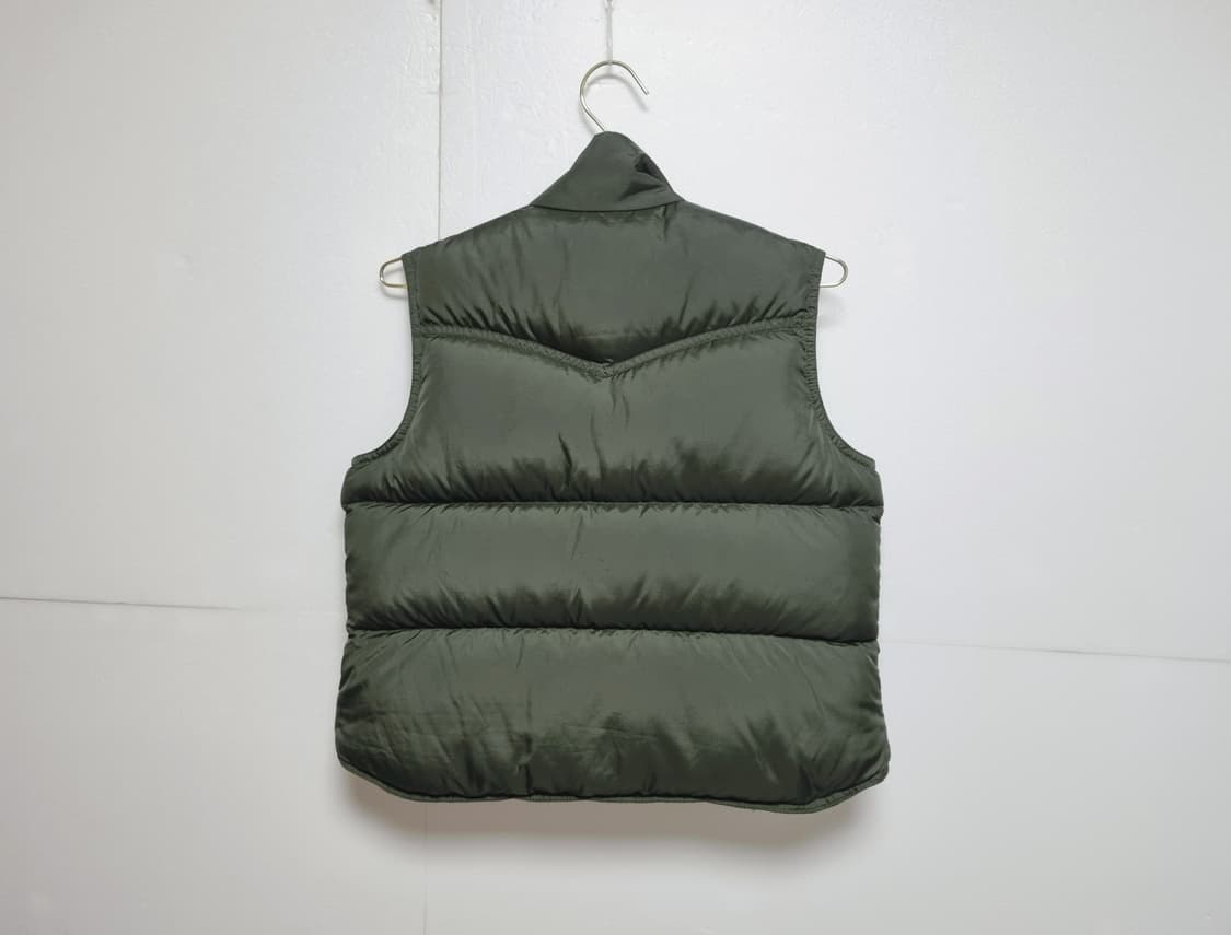 여성 폴로 polo 랄프로렌 우모 패딩 다운 베스트 조끼 파카 상품이미지1