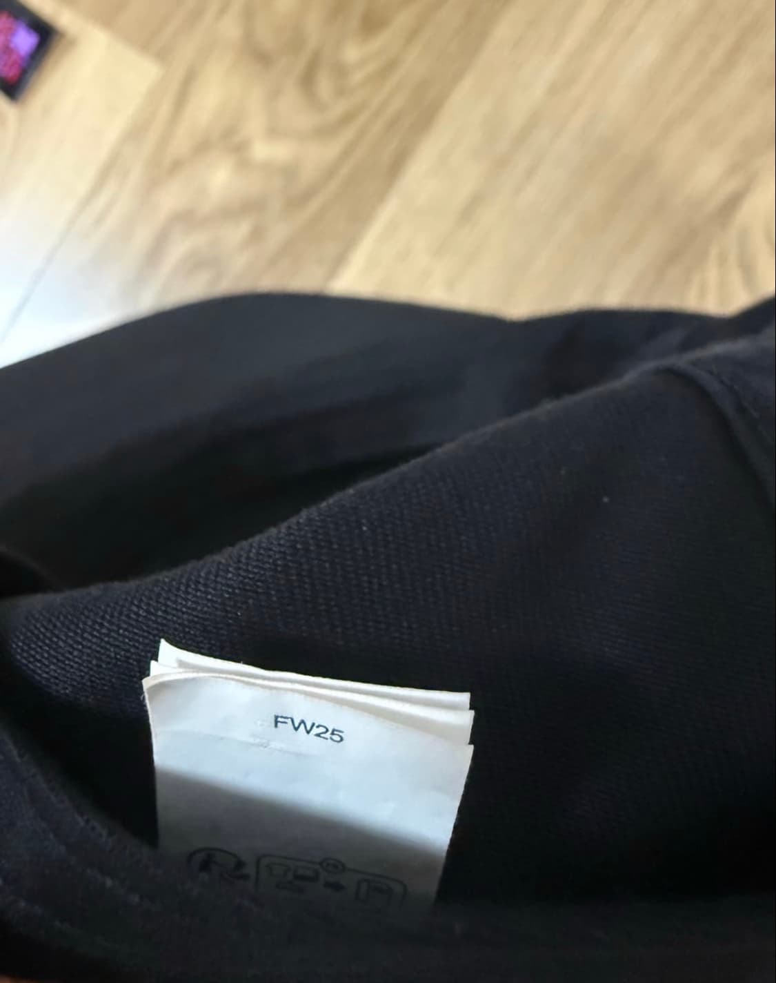 슈프림 25FW 모자 상품이미지2